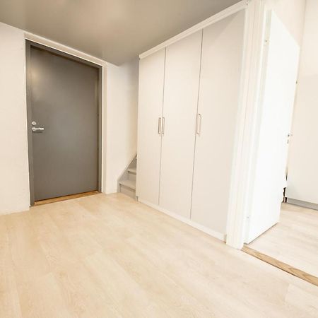 Spot Apartments Martinlaakso 万塔 外观 照片
