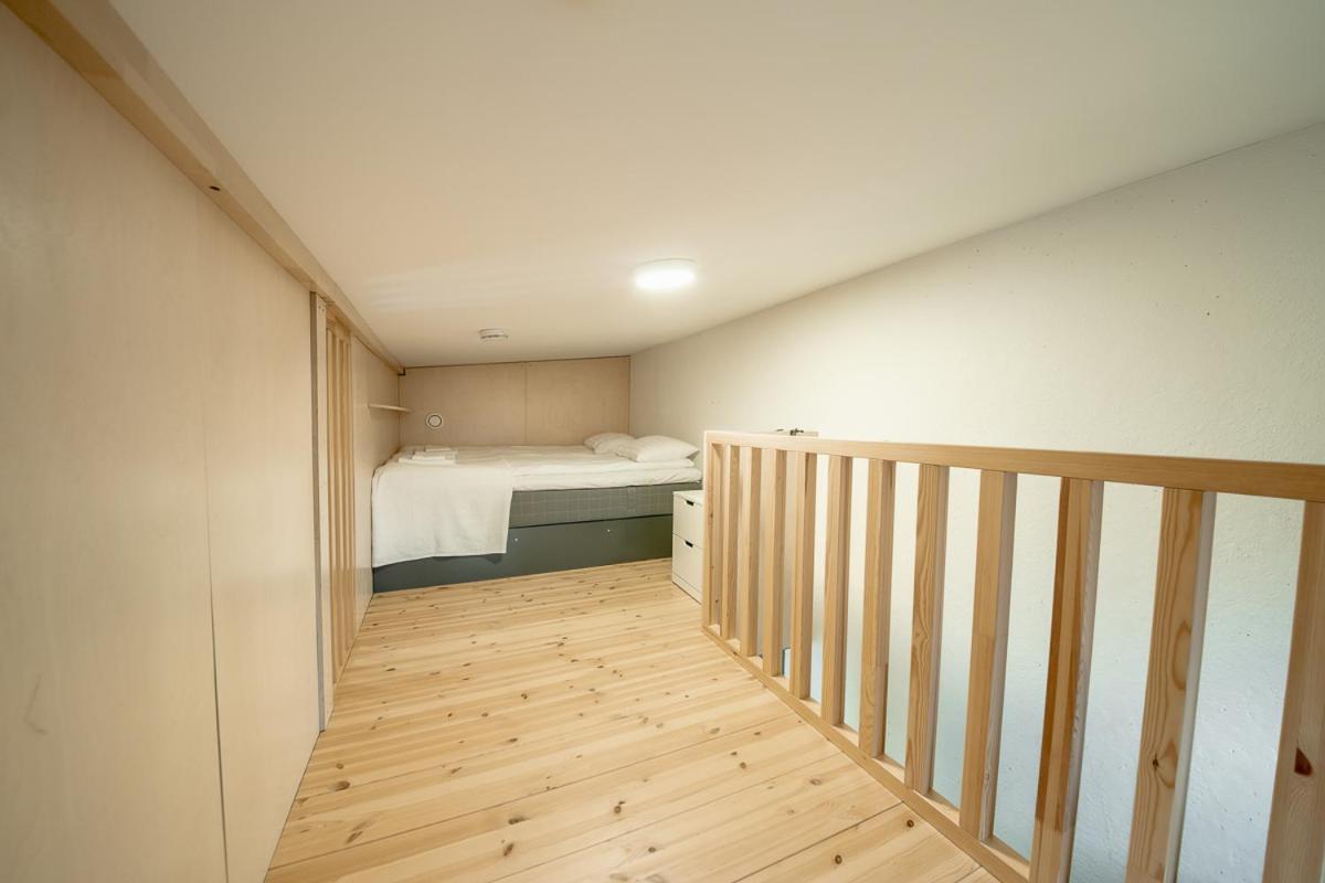 Spot Apartments Martinlaakso 万塔 外观 照片