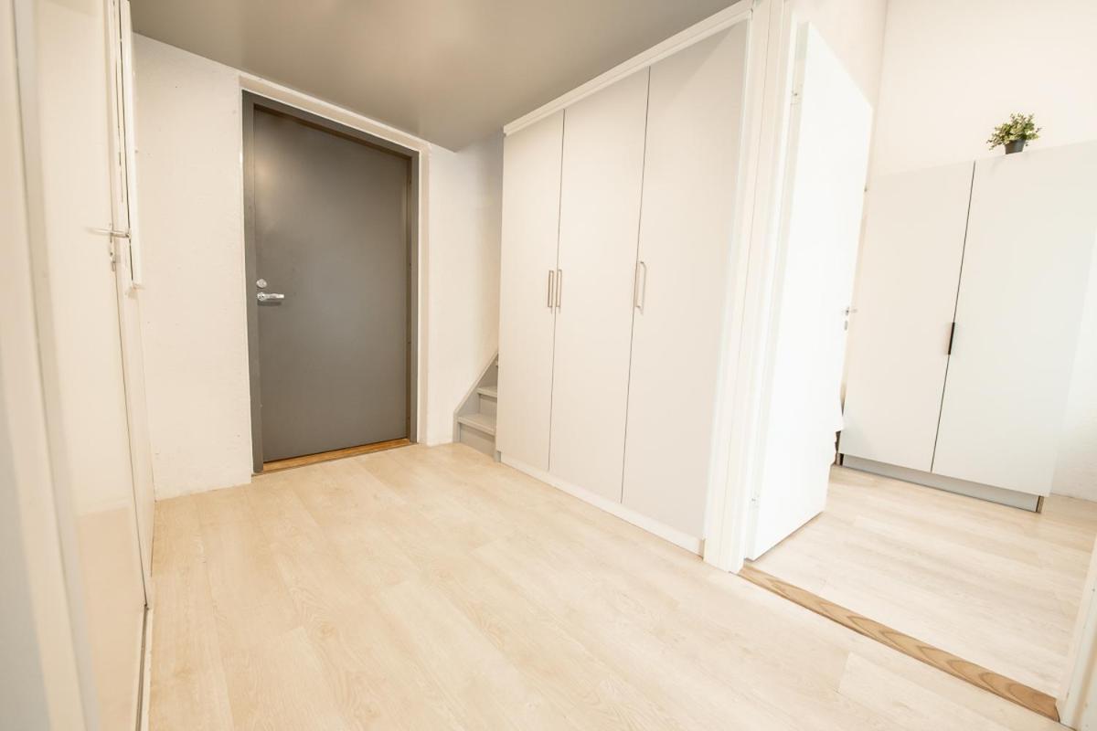 Spot Apartments Martinlaakso 万塔 外观 照片